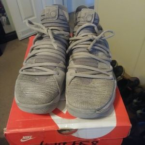 KD 10s